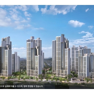 AI시대 본격화… 더 똑똑해진 5세대 아파트 '드파인 광안' 눈길